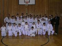 Taekwondoverein Neustift