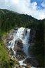 Grawa- Wasserfall