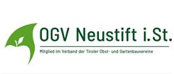 Logo OGV Neustift 