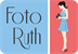 Logo für FOTO RUTH - Das Fotostudio im Stubai