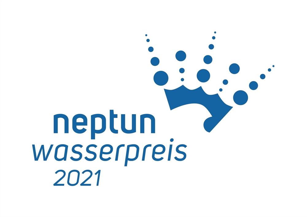 Webseite: Wasserpreis Neptun